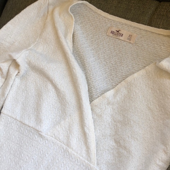 Body suit - Picture 2 of 2